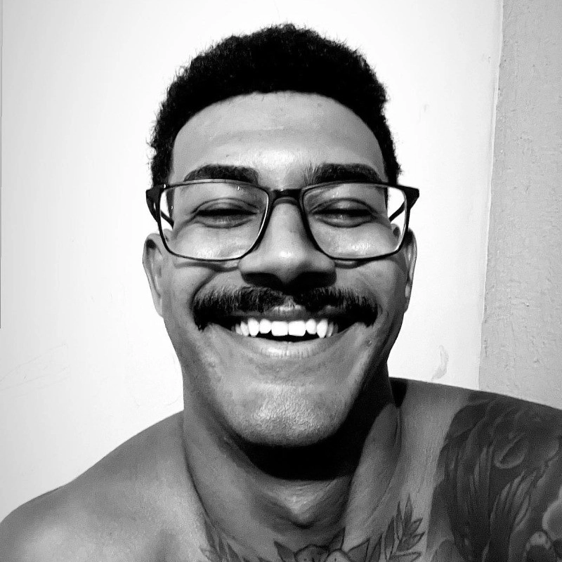 Yuri Cordeiro Foto